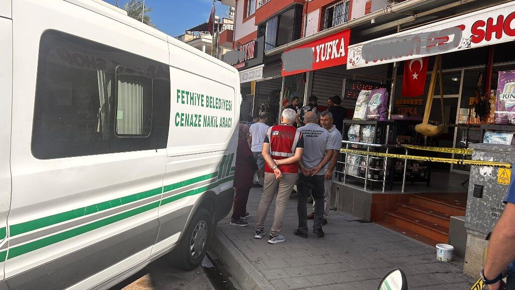 Günlükbaşı In Ti+Har Olayı 3 Can Kaybı (2) 1024X576