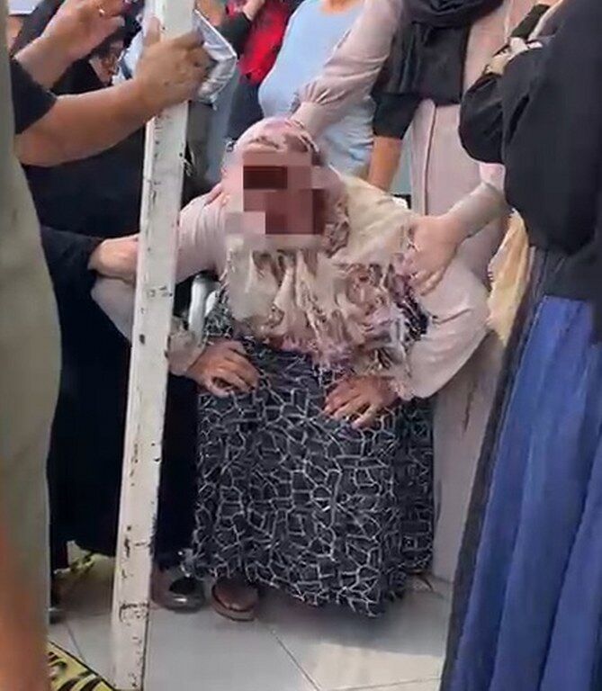 Günlükbaşı In Ti+Har Olayı 3 Can Kaybı (2) 2 669X768