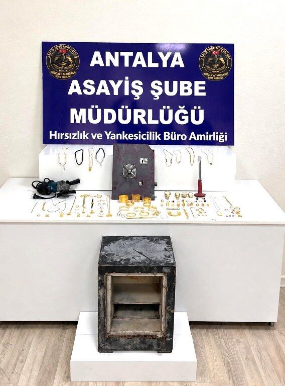 Hırsızlık (4) 568X768