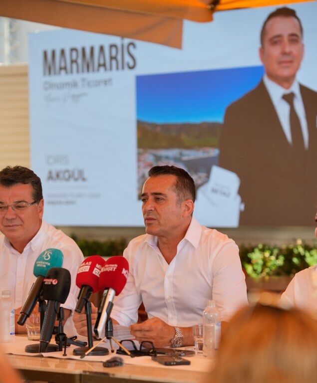 Idris Akgul Marmaris Ticaret Odasi Baskanligina Adayligini Acikladi (2) 635X768