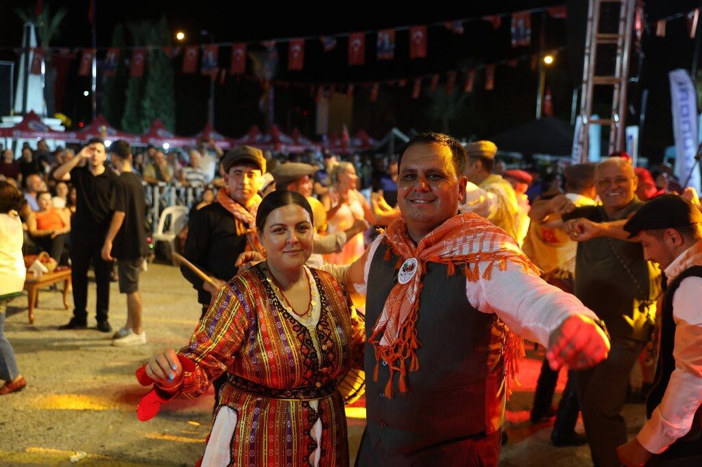 İni̇cr Ve Nar Festi̇vali̇ Başladi (11) 1024X682