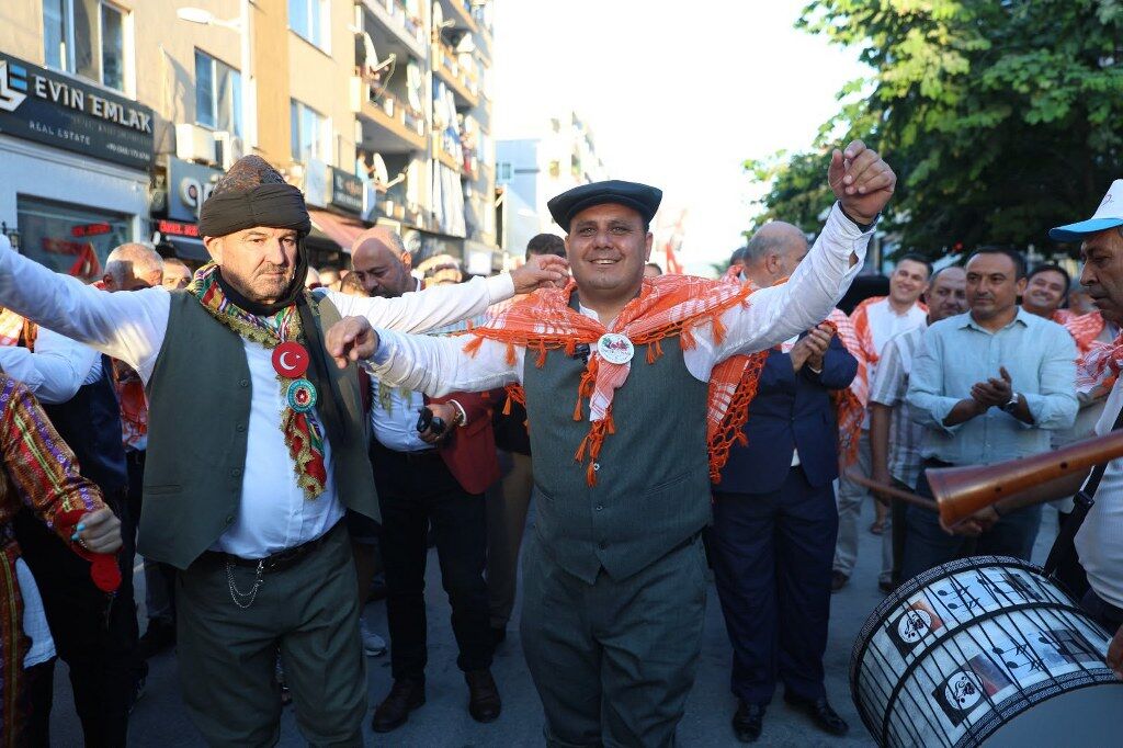 İni̇cr Ve Nar Festi̇vali̇ Başladi (27) 1024X682