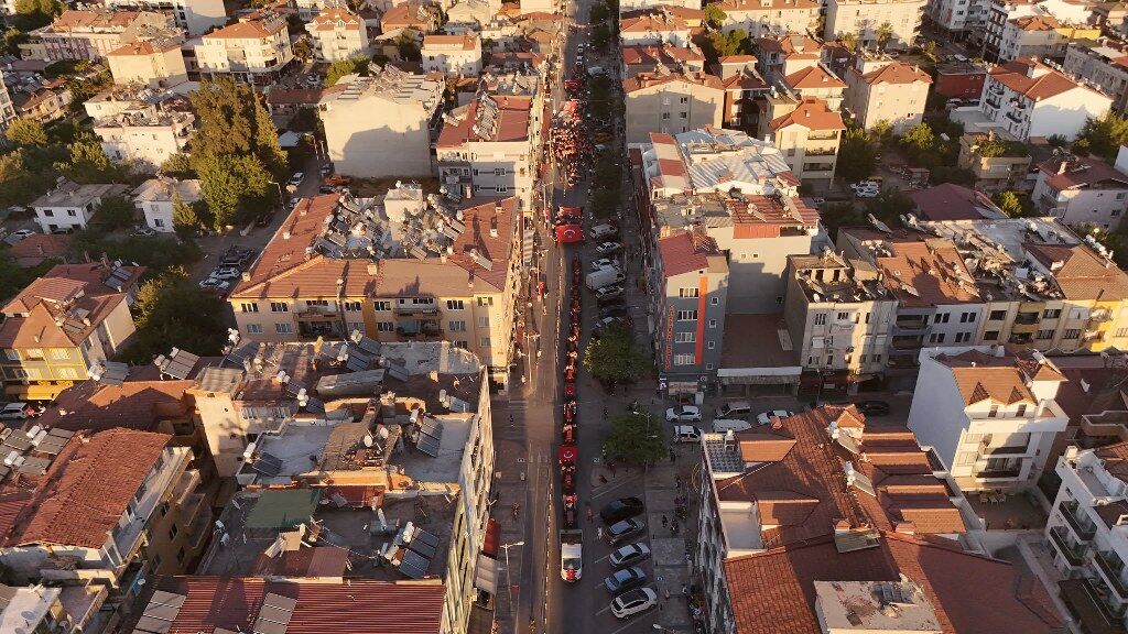 İni̇cr Ve Nar Festi̇vali̇ Başladi (3) 1024X576