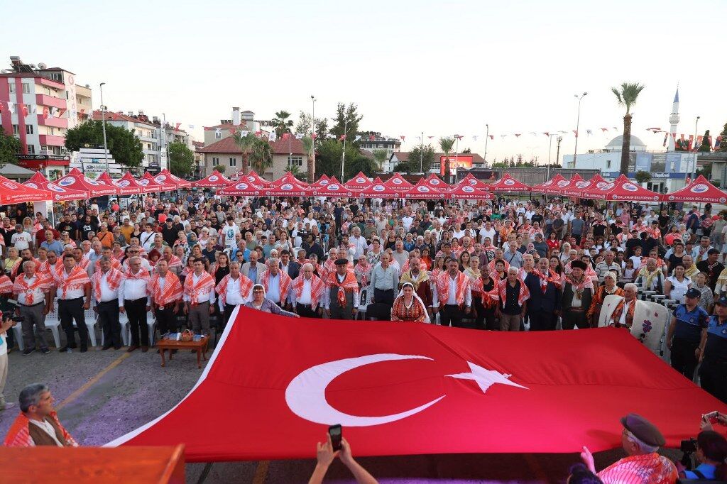 İni̇cr Ve Nar Festi̇vali̇ Başladi (31) 1024X682
