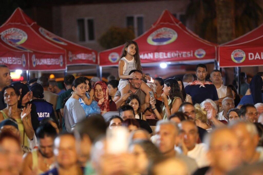 İni̇cr Ve Nar Festi̇vali̇ Başladi (4) 1024X682