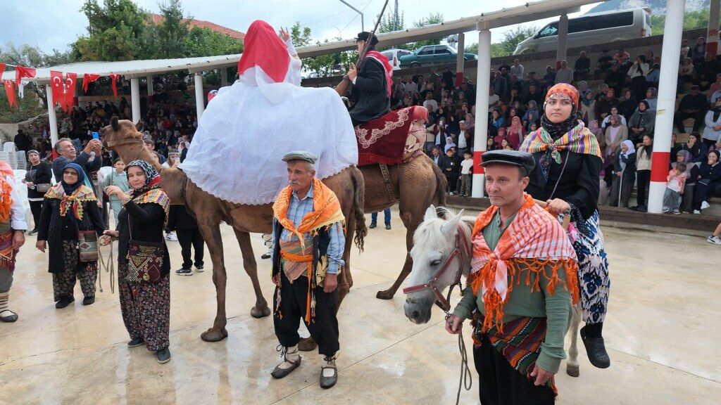 Kaş Bal Festivali (2) 1024X576