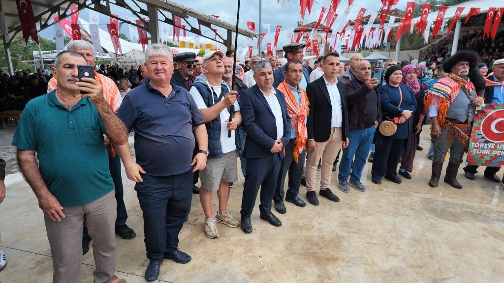 Kaş Bal Festivali (5) 1024X576