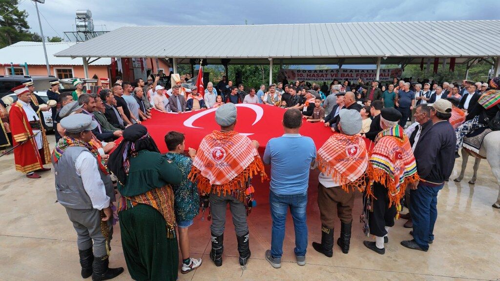 Kaş Bal Festivali (8) 1024X576