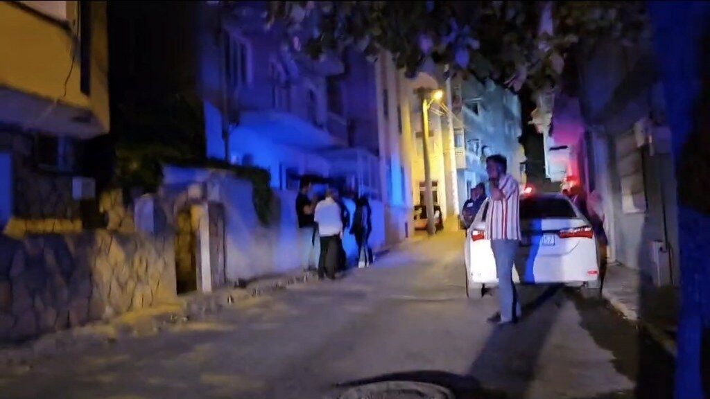 Kavga Balıkesir (1) 1024X576