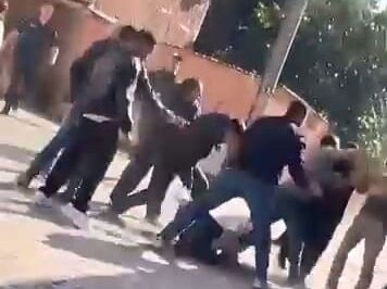 Kavga Bursa (2)
