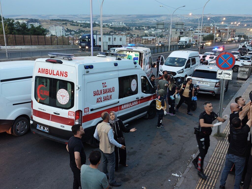 Kavga Diyarbakır (3) 1024X768