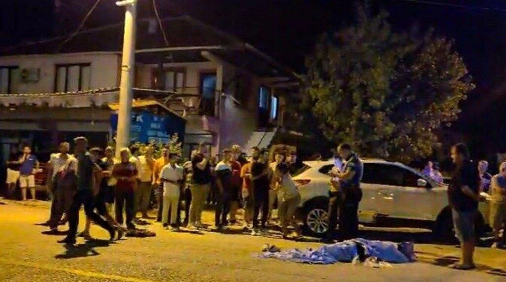 Kaza Seydikemer 2 Can Kaybı (1) 1024X571