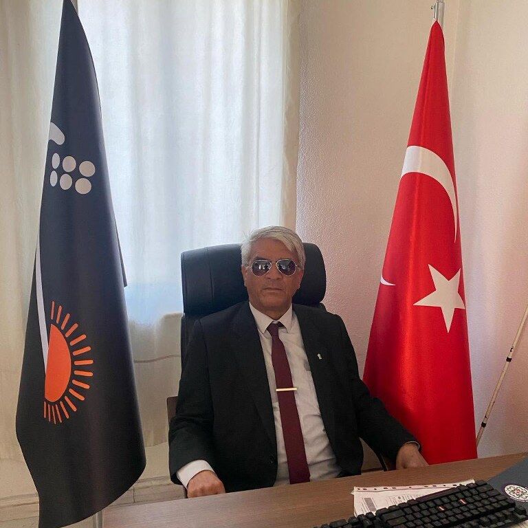 Mehmet Özdemir (2) 768X768