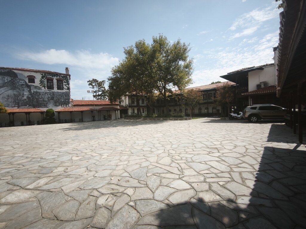 Mihrişah Valide Sultan Vakfı (3) 1024X768