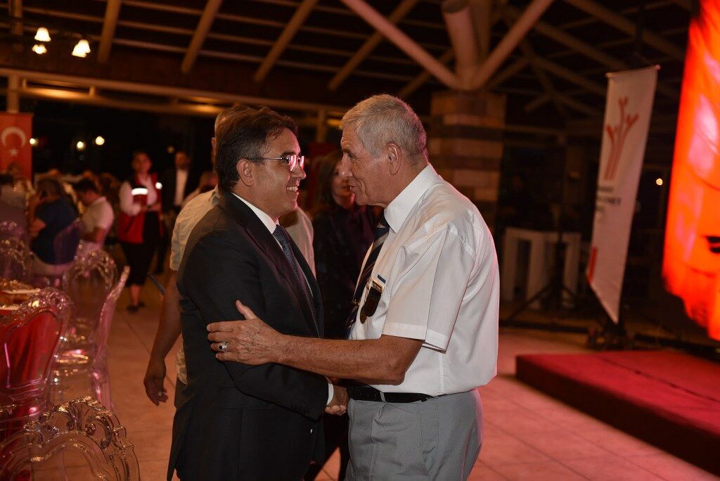 Muglada Sehit Yakinlari Ve Gazilere Yonelik Program Duzenlendi (1) 1024X684