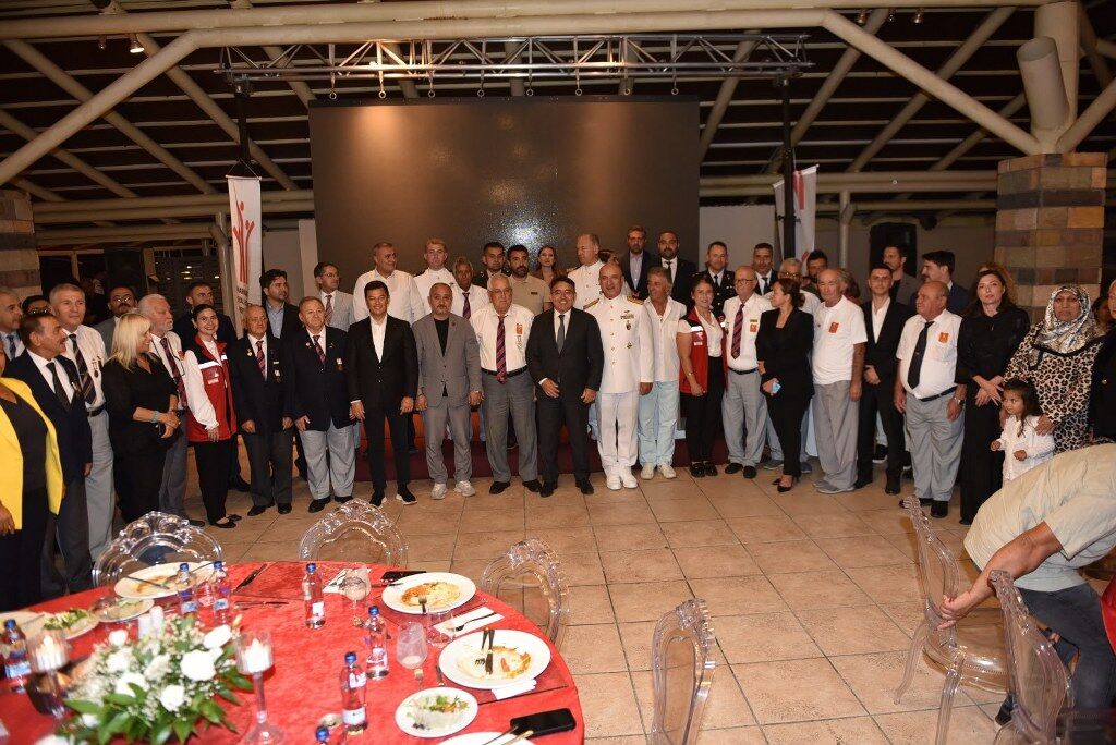 Muglada Sehit Yakinlari Ve Gazilere Yonelik Program Duzenlendi (3) 1024X684