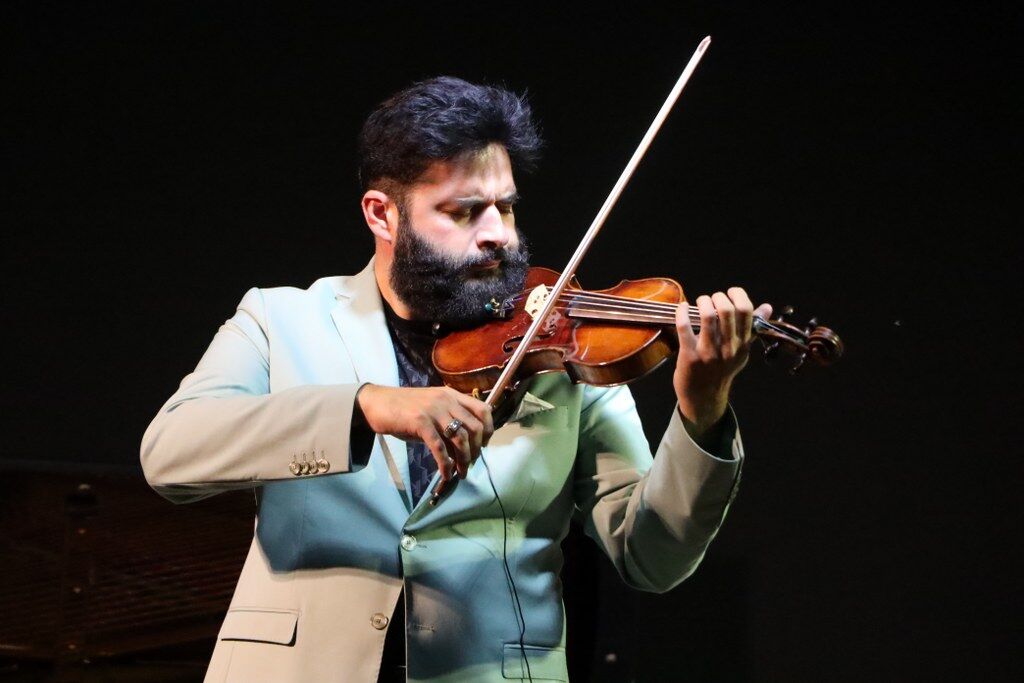 Muzik Grubu Janoska Ensemble Bodrum Kalesinde Konser Verdi (2) 1024X683