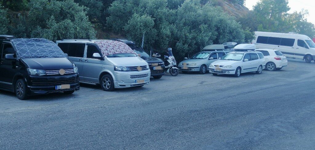 Ölüdeniz Otomobilde Yatanlar (2) 1024X490