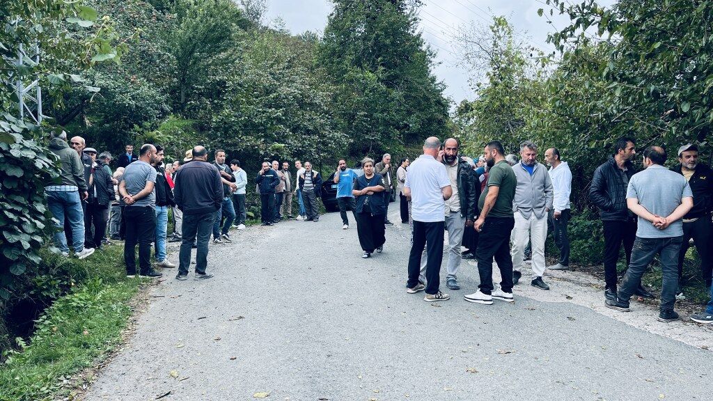 Ordu Kardeşler Arası Kavga (2) 1024X576