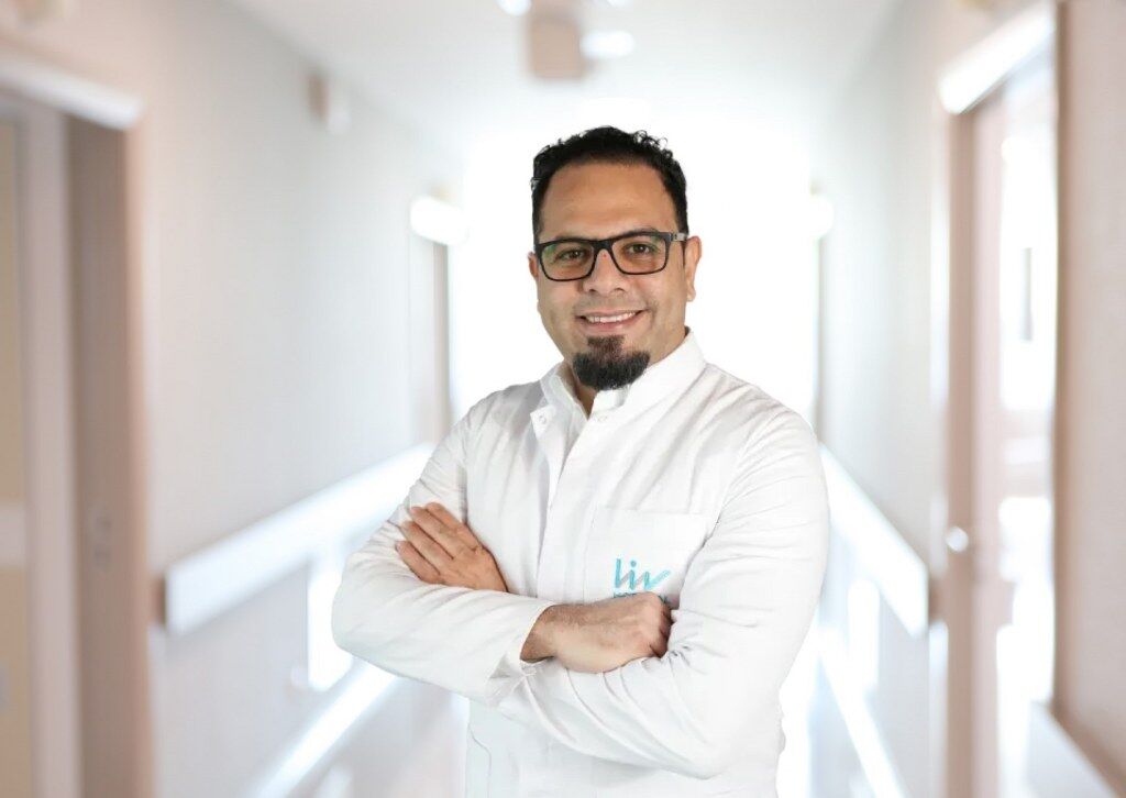 Prof. Dr. Doğa Seçkin 1024X726