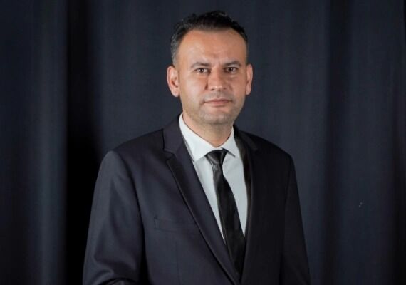 Rafet Aslan