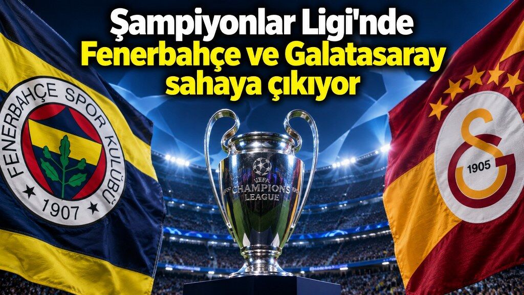 Şampiyonlar Ligi (2) 1024X576