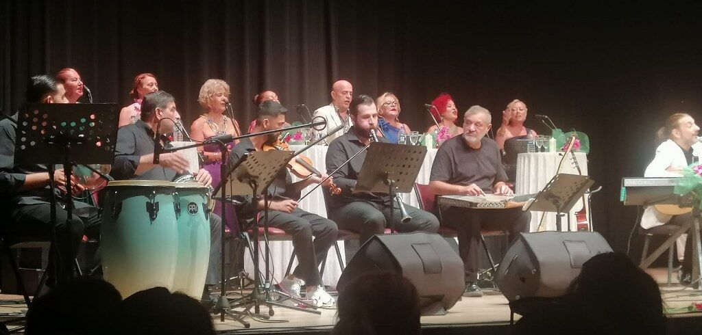 Serhan Korhan Konser (3) 1024X490