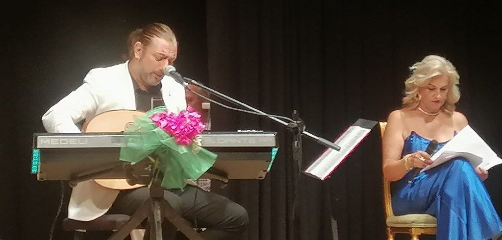 Serhan Korhan Konser (6) 1024X490