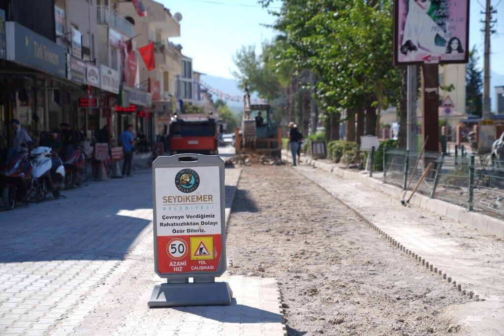 Seydikemer Doğalgaz (4) 1024X682