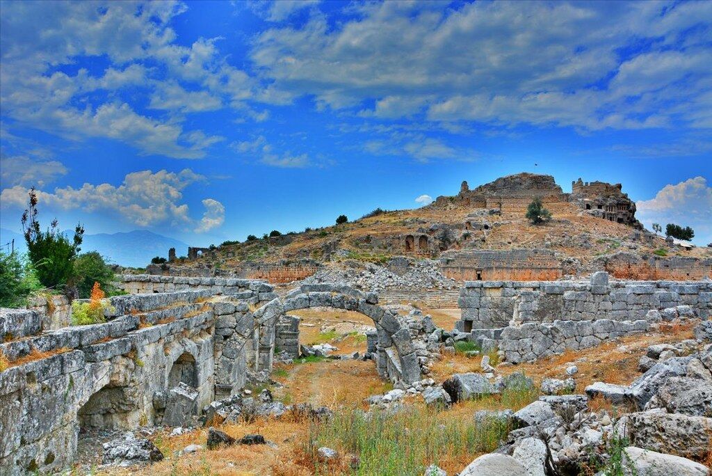 Seydikemer Tarih Doğa (1) 1024X684