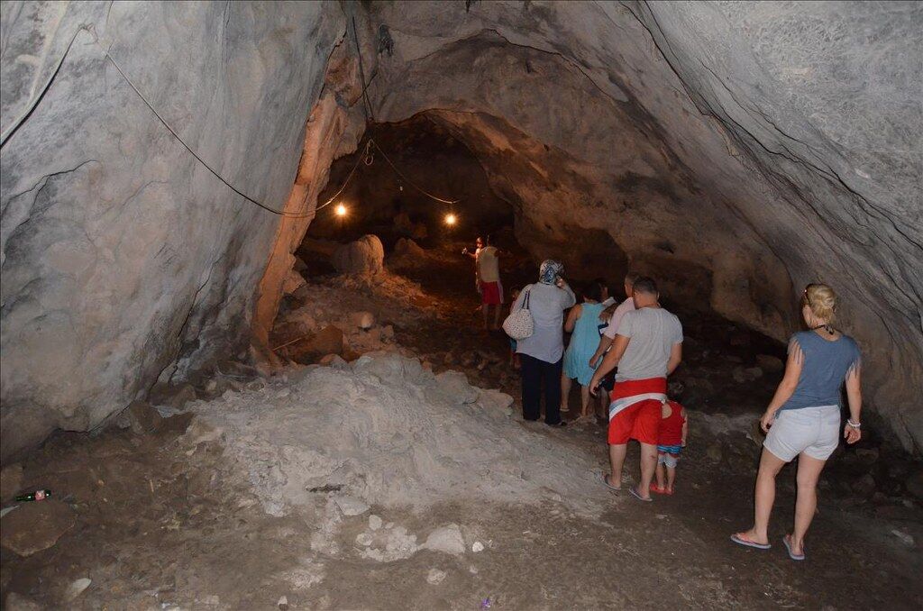 Seydikemer Tarih Doğa (3) 1024X678