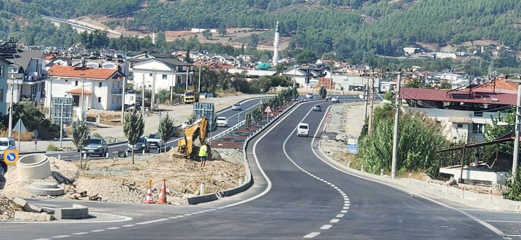 Seydikemer Yol Çalışma Kavşak (4) 1024X473