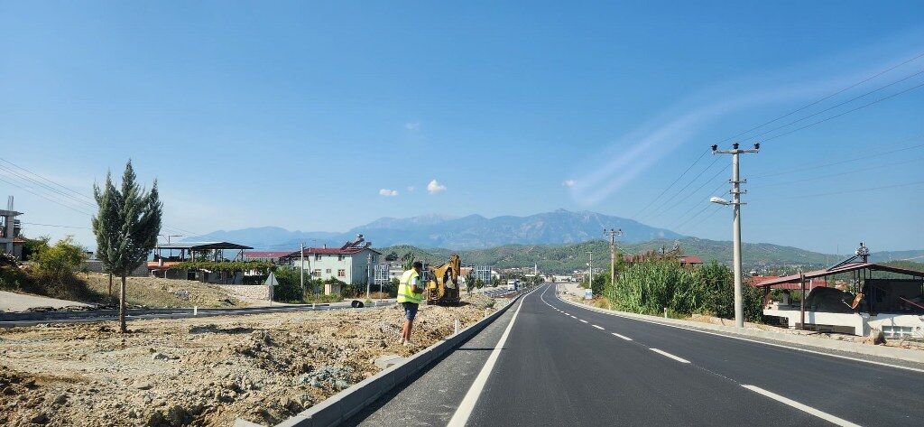 Seydikemer Yol Çalışma Kavşak (6) 1024X473