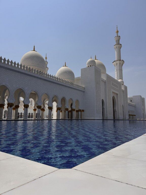 Sheikh Zayed Cami 3 576X768