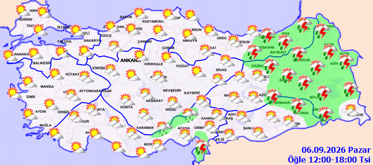 Sıcak
