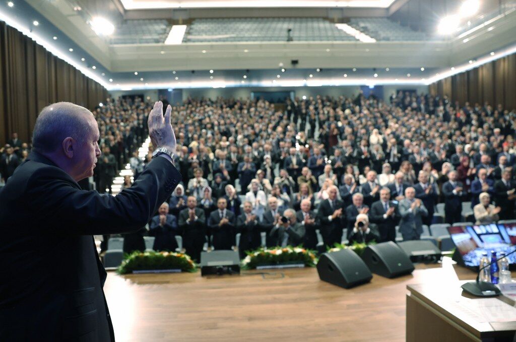 Tayyip Erdoğan (5) 1024X679