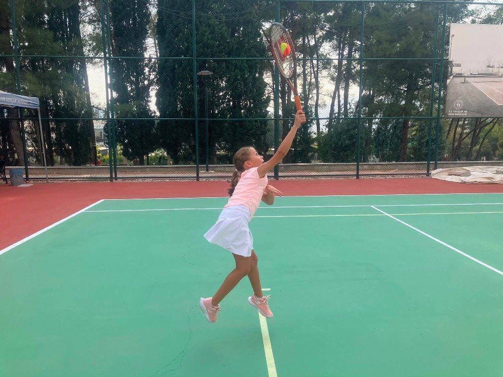 Tenis (1) 1024X768