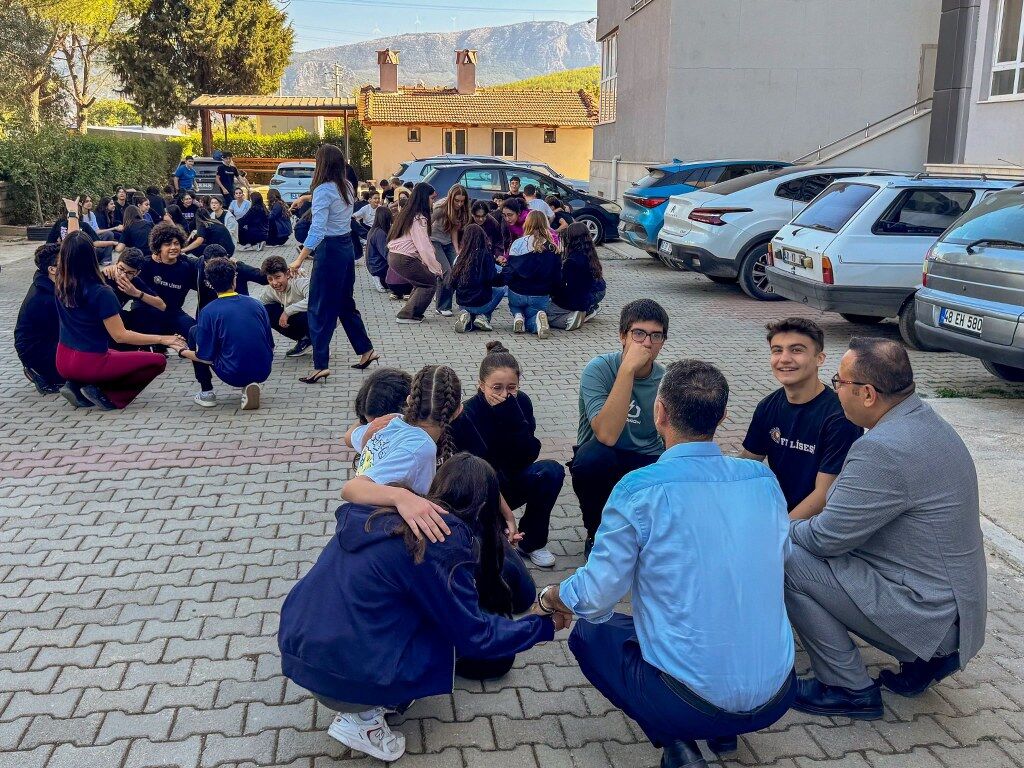 Tobb Fen Lisesi (1) 1024X768