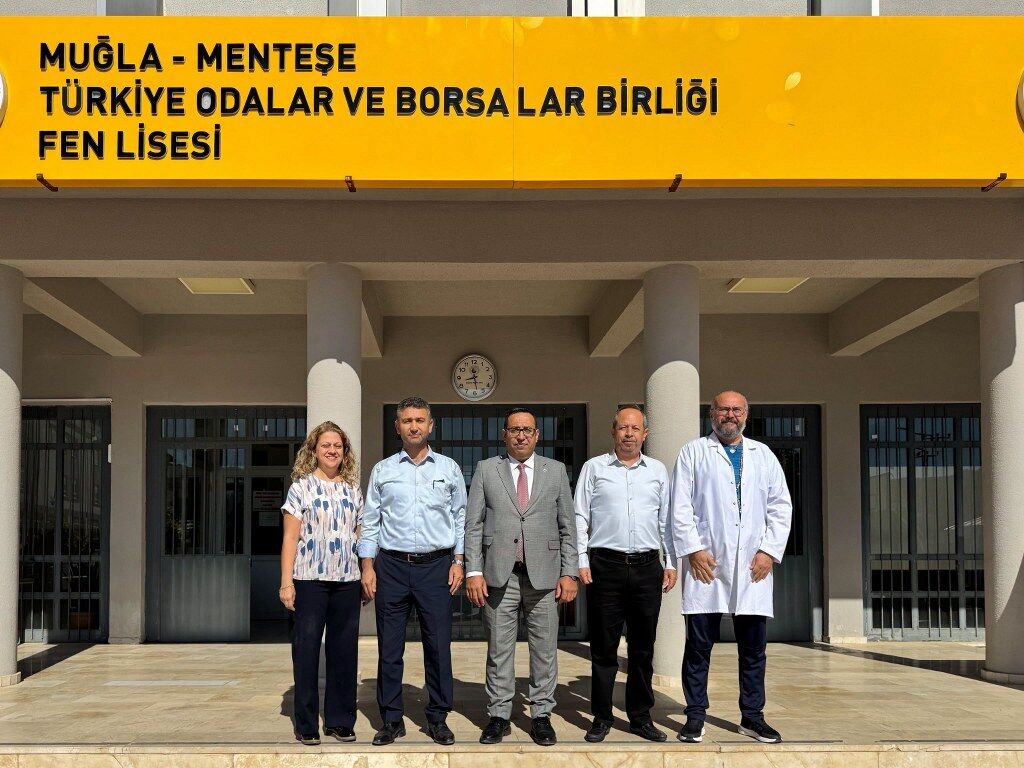 Tobb Fen Lisesi (3) 1024X768