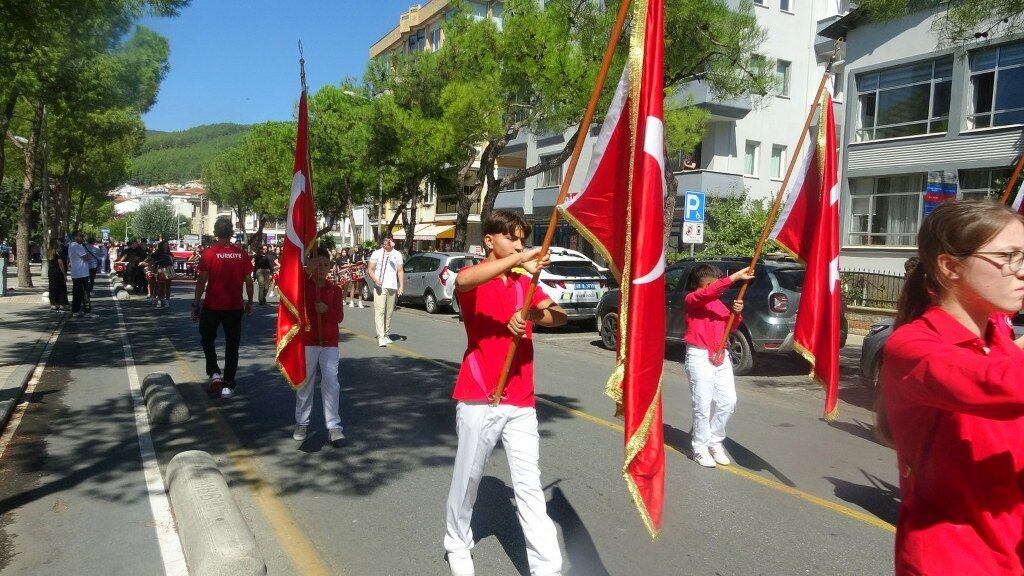 Yürüyüş (4) 1024X576