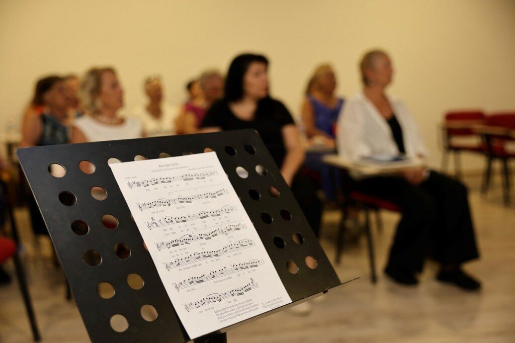 Zeki Müren Anma (3) 1024X682