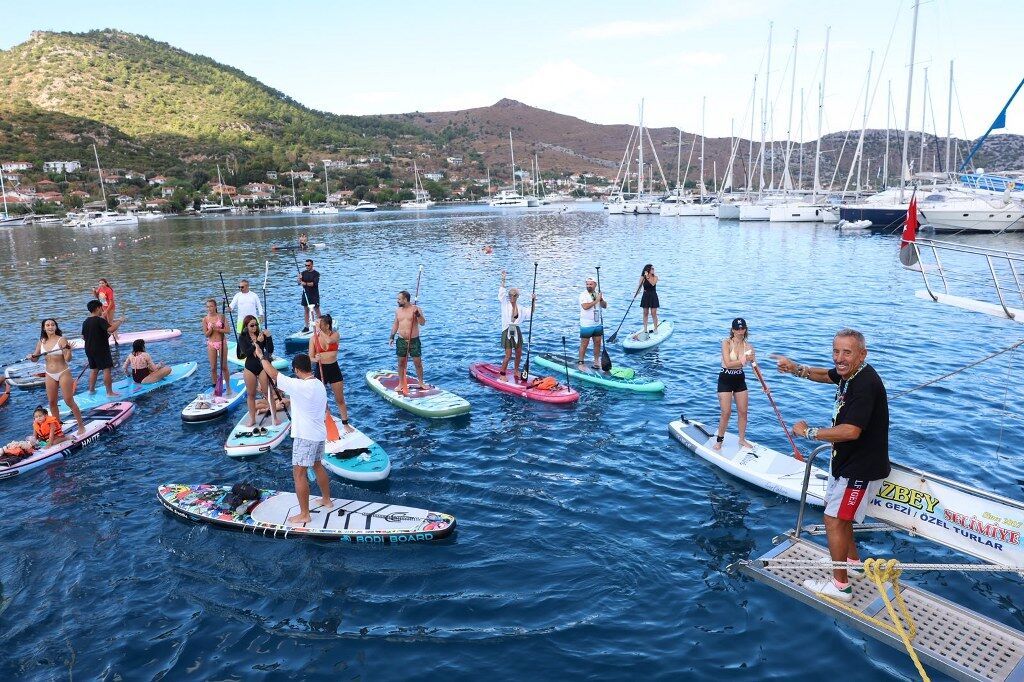 2 Marmaris Deniz Urunleri Festivali Sona Erdi (7) 1024X682