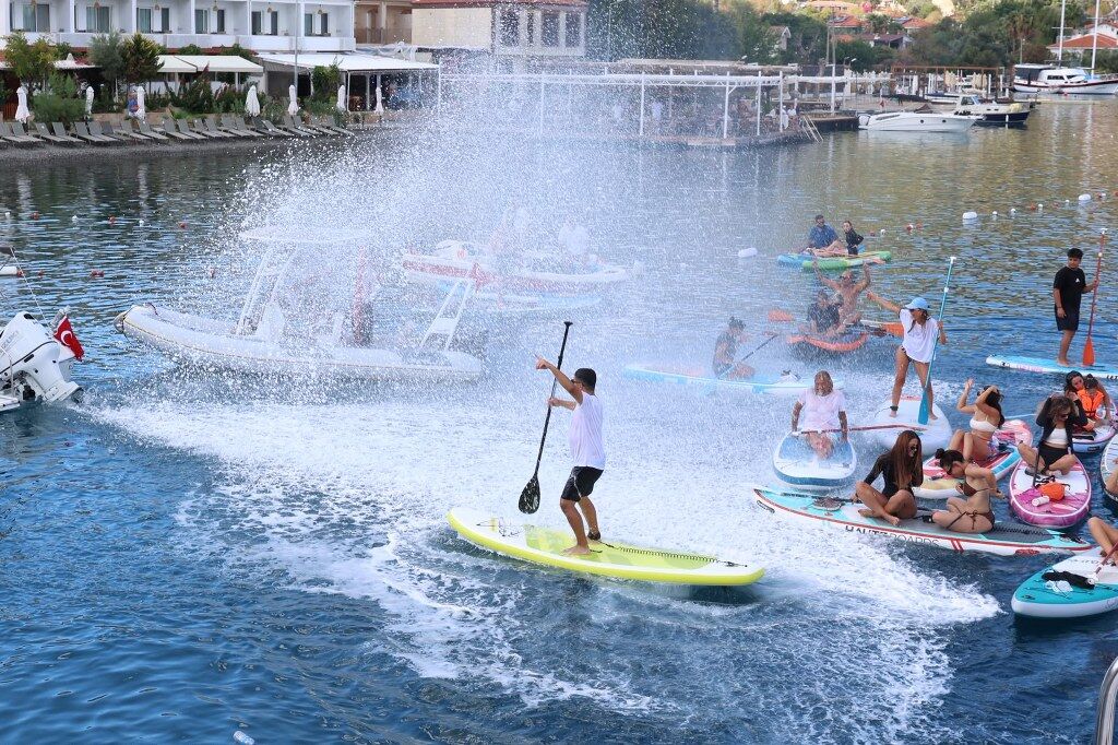 2 Marmaris Deniz Urunleri Festivali Sona Erdi (8) 1024X682