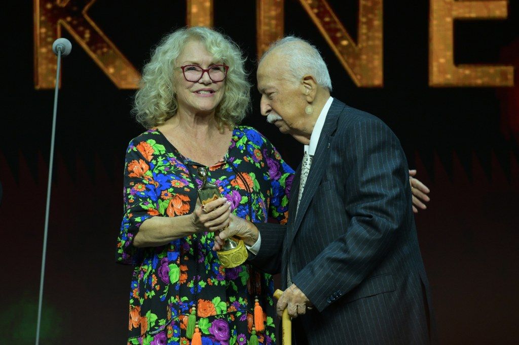 63 Uluslararasi Antalya Altin Portakal Film Festivalinin Acilis Toreni Yapildi (12) 1024X682