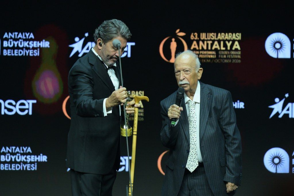 63 Uluslararasi Antalya Altin Portakal Film Festivalinin Acilis Toreni Yapildi (13) 1024X682