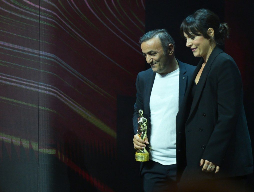 63 Uluslararasi Antalya Altin Portakal Film Festivalinin Acilis Toreni Yapildi (19) 1015X768