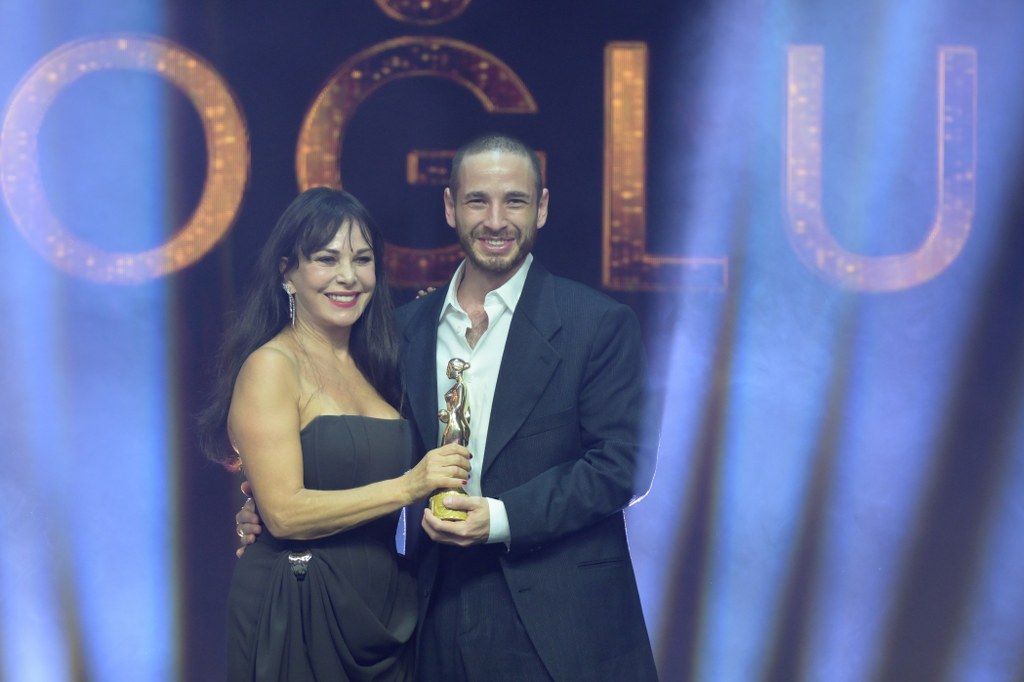 63 Uluslararasi Antalya Altin Portakal Film Festivalinin Acilis Toreni Yapildi (25) 1024X682