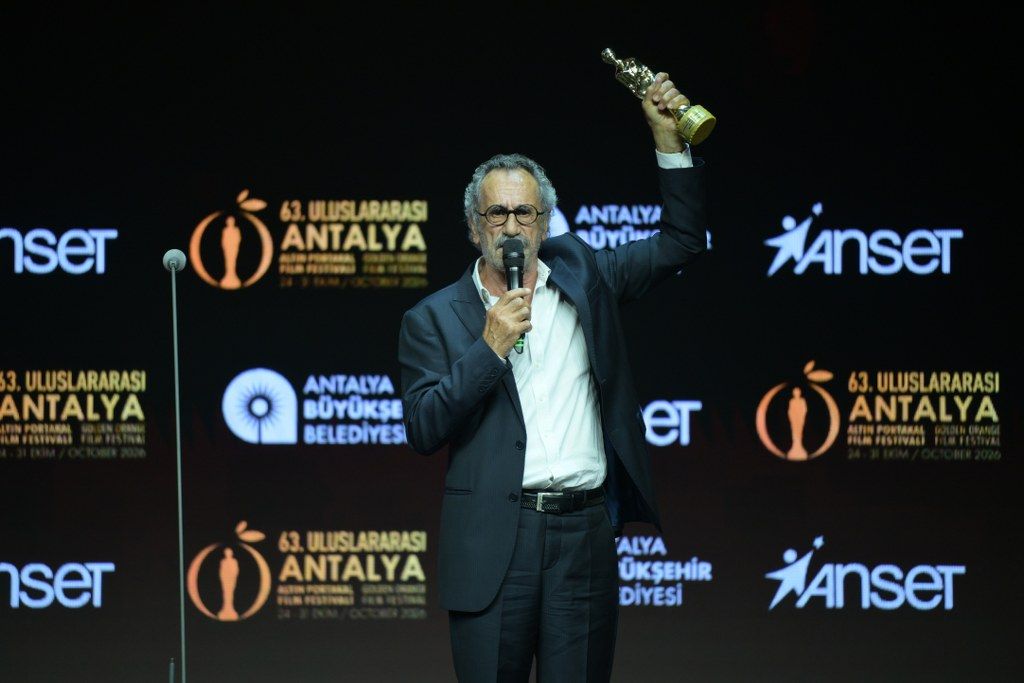63 Uluslararasi Antalya Altin Portakal Film Festivalinin Acilis Toreni Yapildi (9) 1024X683