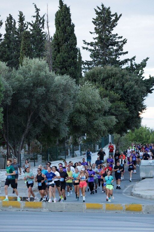 9 Uluslararasi Bodrum Yari Maratonu Tamamlandi (13) 512X768