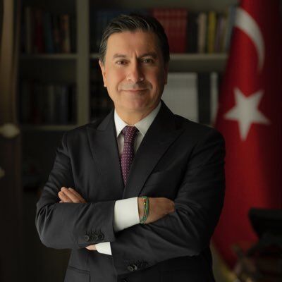 Ahmet Aras